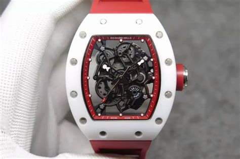 richard mille replica china|chinese dropshipping richard mille watches.